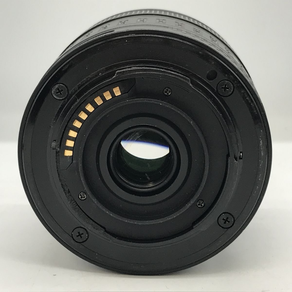 カメラ Olympus Zuiko DIGITAL 14-42mm f3.5-5.6 一眼レフ レンズ 現状品 [7537KC]_画像3