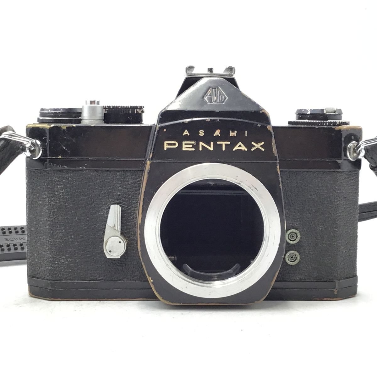 カメラ Pentax SL アイレベルファインダー 一眼レフ ボディ ジャンク品 [2209JC]_画像1