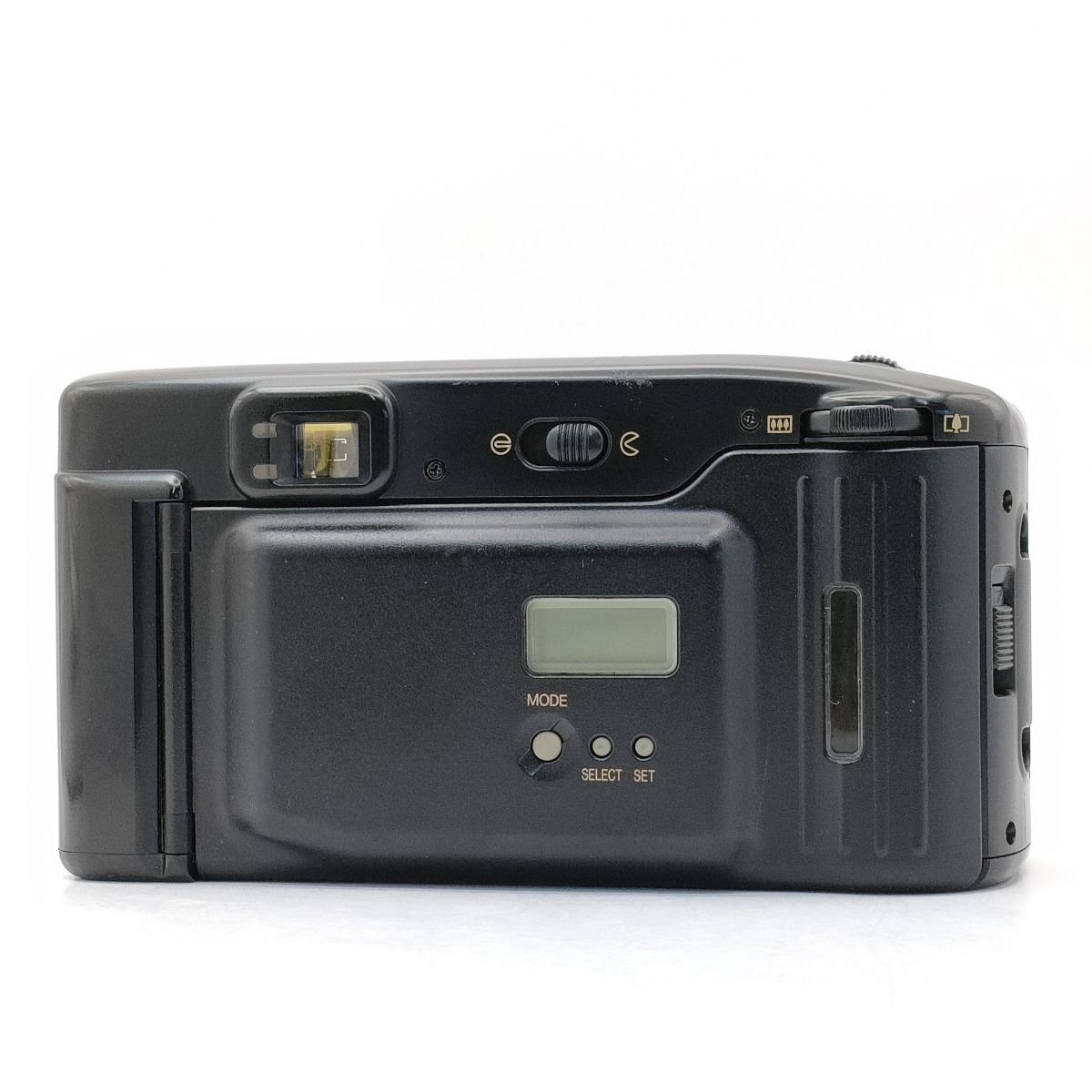 カメラ Fuji ZOOM CARDIA 700 DATE コンパクト 本体 現状品 [7618KC]_画像5