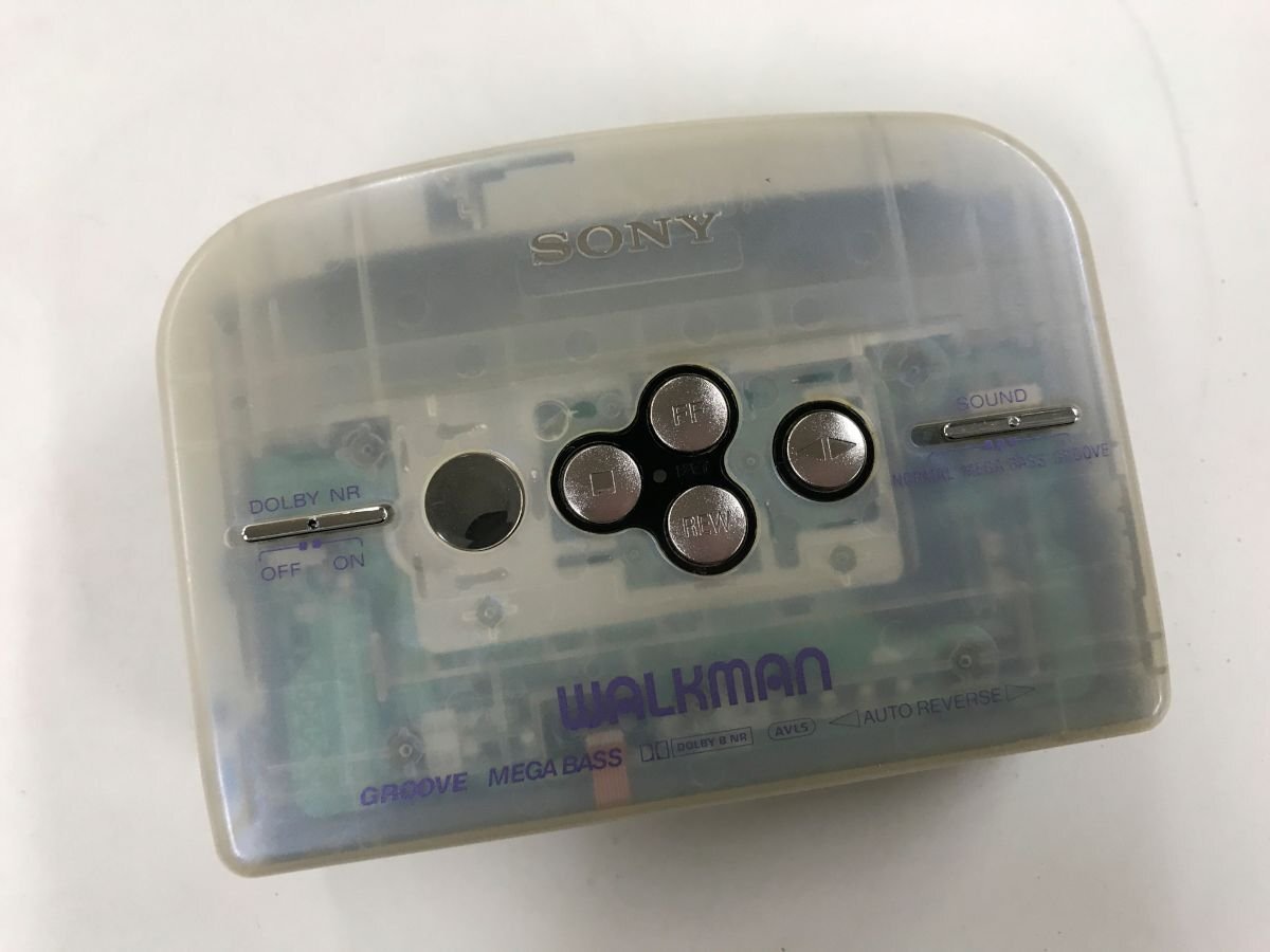 Yahoo!オークション - SONY WM-EK1 ソニー カセットプレーヤー Yahoo!オークション - SONY WM-EK1 ソニー カセットプレーヤー