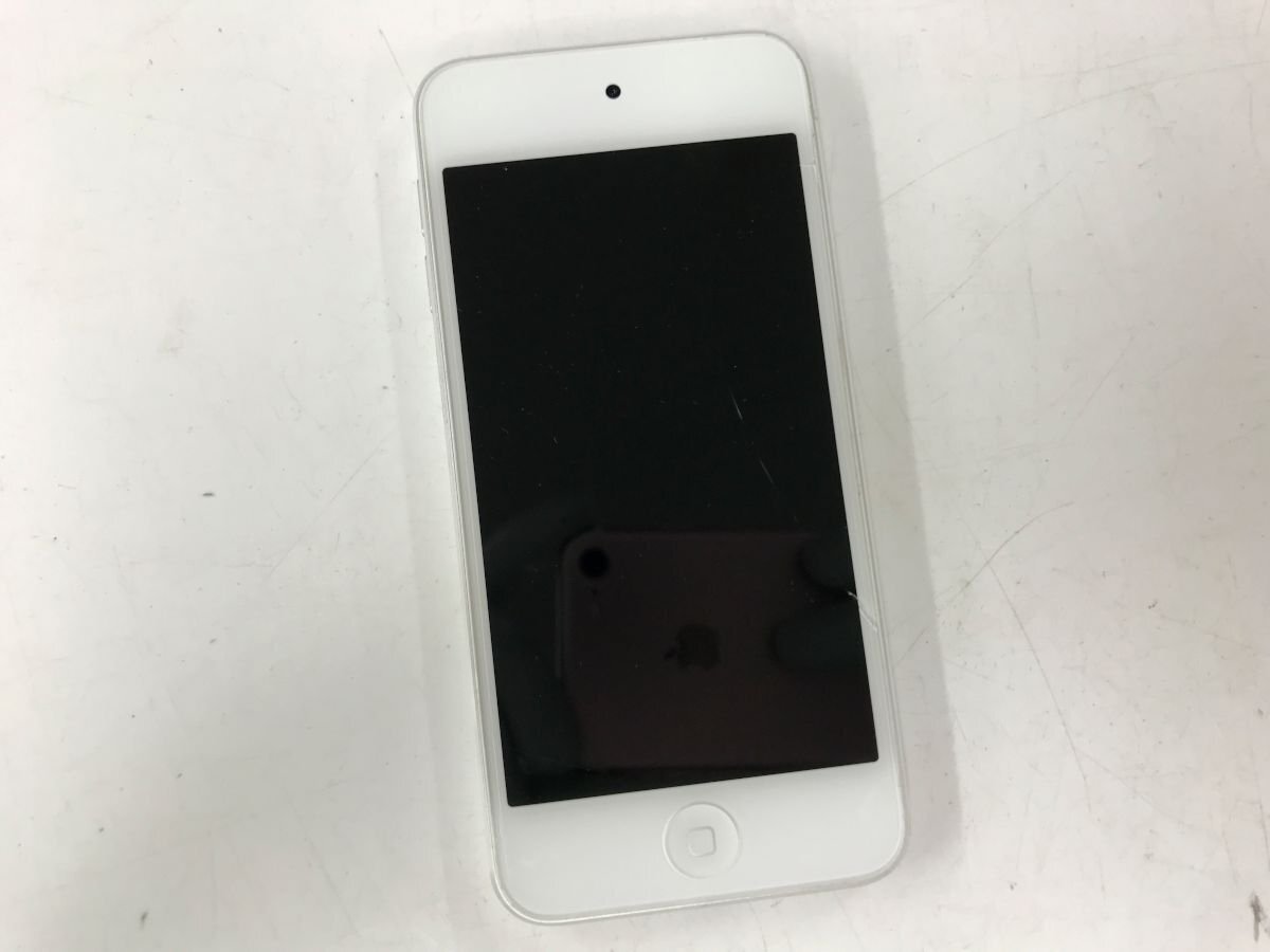 APPLE A2178 iPod touch 第7世代 3点セット◆ジャンク品 [3673W]_画像2