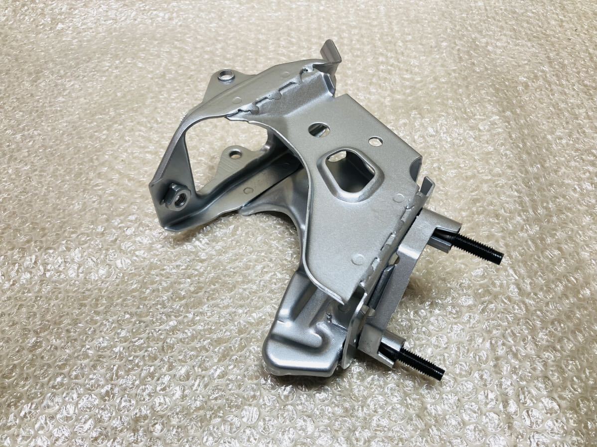 未使用 希少 絶版 ECR33 ニスモ 強化クラッチペダルブラケット 46550 RS590 NISMO R33 スカイライン RB25| 未使用 希少 絶版 ECR33 ニスモ 強化クラッチペダルブラケット 46550 RS590 NISMO R33 スカイライン RB25|