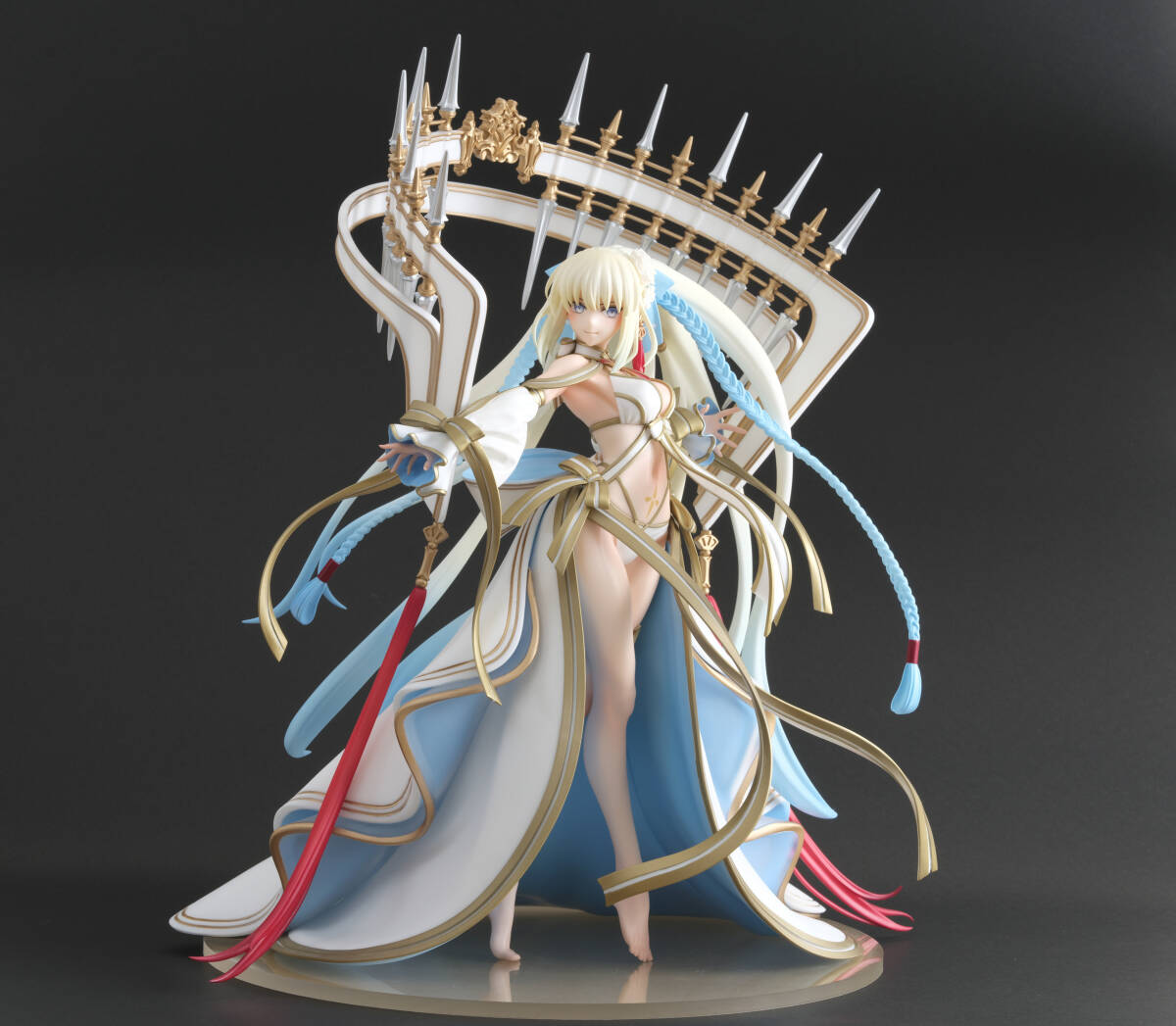Yahoo!オークション - 塗装済・完成品 グリズリーパンダ 『水妃 Yahoo!オークション - 塗装済・完成品 グリズリーパンダ 『水妃