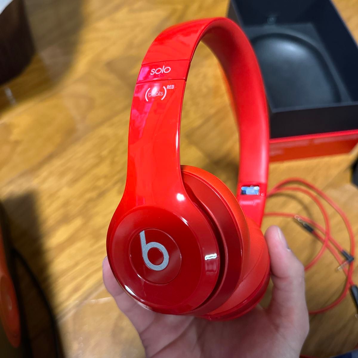大幅値下げ中 Beats ヘッドホン 美品|Yahoo!フリマ(旧PayPay 大幅値下げ中 Beats ヘッドホン 美品|Yahoo!フリマ(旧PayPay