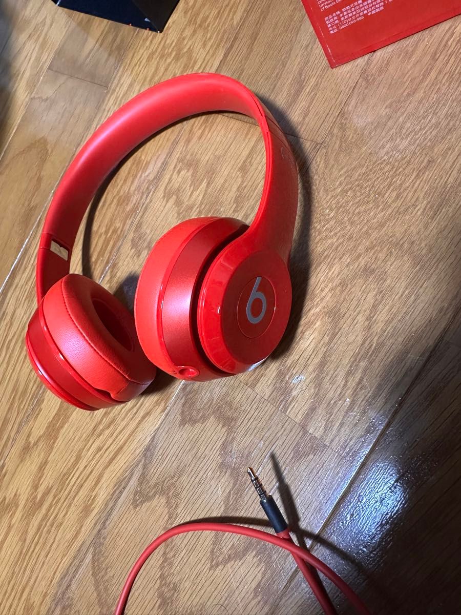 大幅値下げ中 Beats ヘッドホン 美品|Yahoo!フリマ(旧PayPay 大幅値下げ中 Beats ヘッドホン 美品|Yahoo!フリマ(旧PayPay