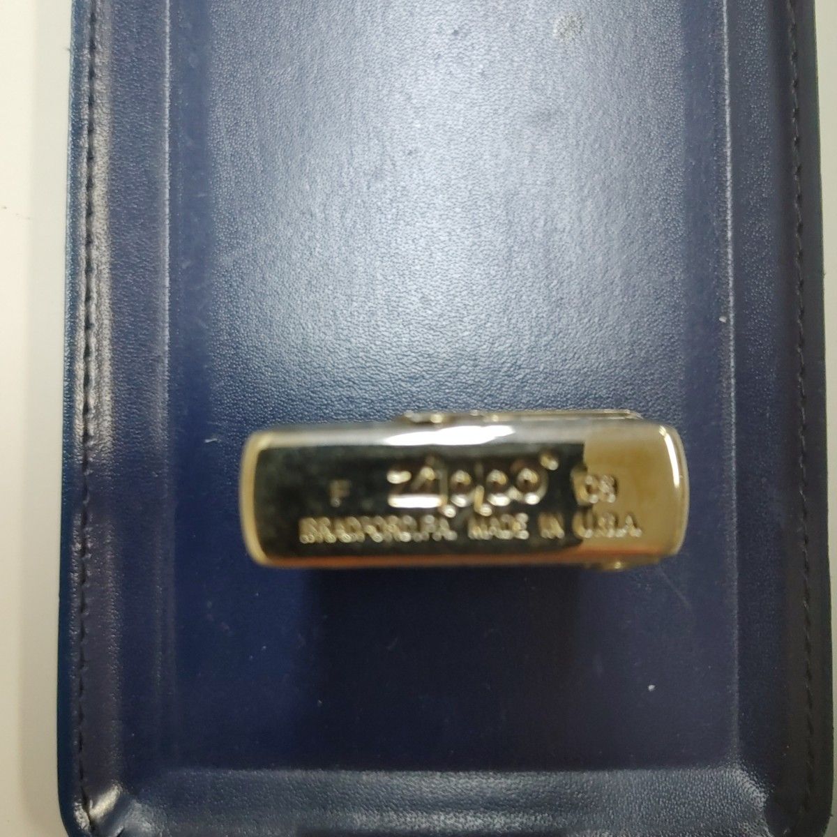 ZIPPO オイルライター「海賊モチーフ」