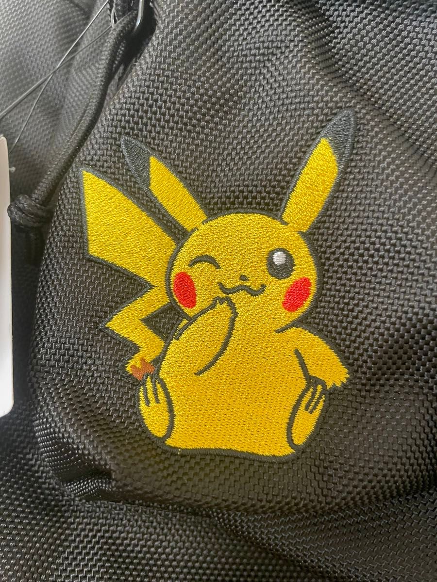 NEW ERA ニューエラ ポケモン リュック バックパック 18L NEW ERA ニューエラ ポケモン リュック バックパック 18L