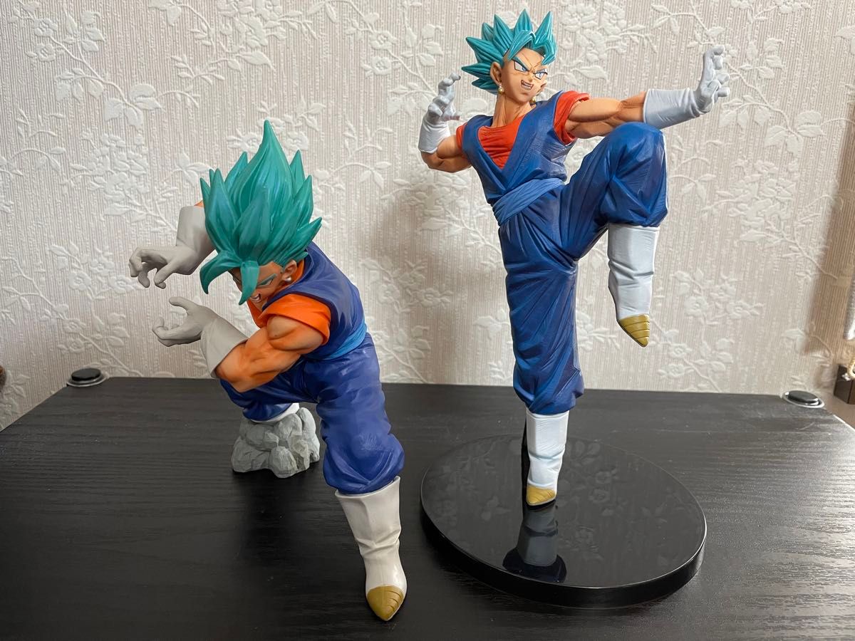 ドラゴンボール ベジットブルー フィギュア セット|Yahoo ドラゴンボール ベジットブルー フィギュア セット|Yahoo