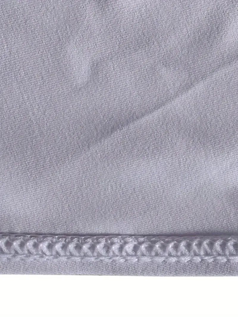 [ 1円スタート ] 水着 ビキニセット ホワイト フリーサイズ (MからLサイズ) 304_画像3