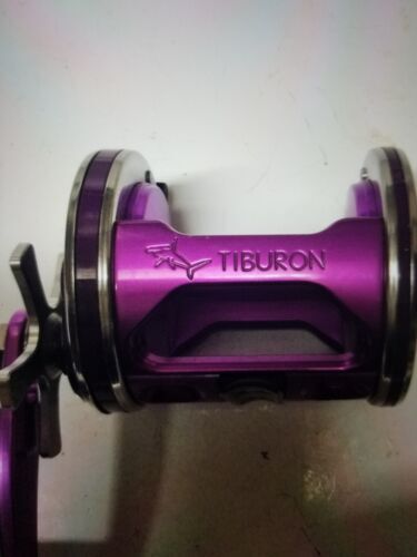 Newell PR344-5 Fishing reel (Tiburon) 海外 即決の画像4