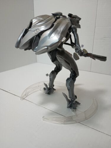 Rare McFarlane Halo 4 Deluxe Promethean Knight Action Figure COMPLETE 海外 即決_Rare McFarlane Hal 2