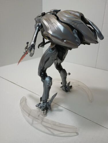 Rare McFarlane Halo 4 Deluxe Promethean Knight Action Figure COMPLETE 海外 即決_Rare McFarlane Hal 3