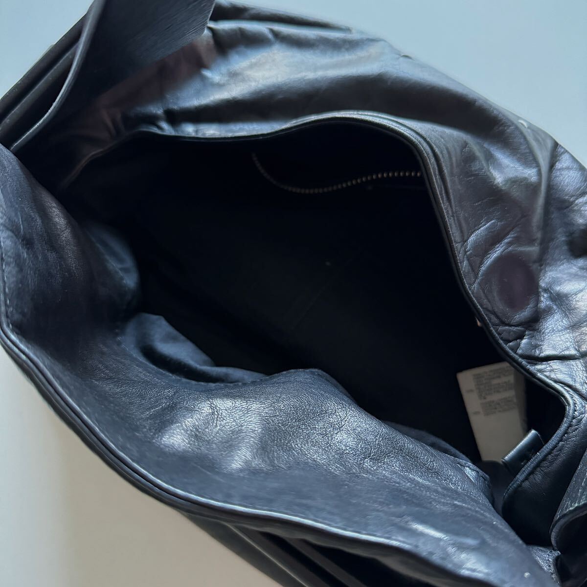 MAISON MARTIN MARGIELA メゾン マルタン マルジェラ ライン11 MAISON MARTIN MARGIELA メゾン マルタン マルジェラ ライン11