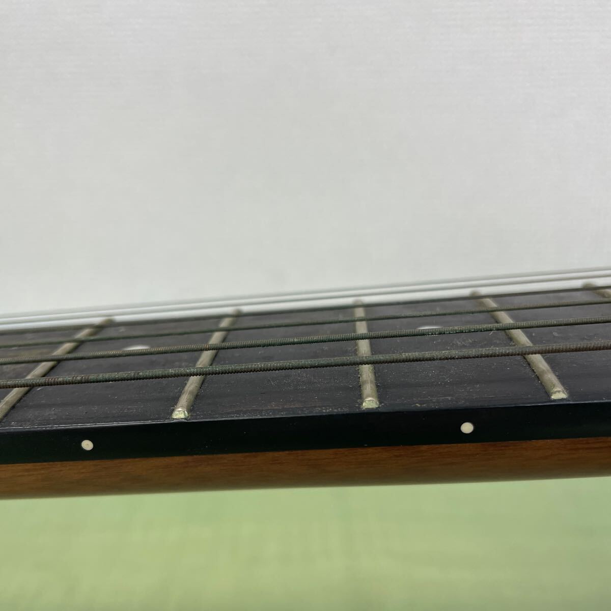 ◎モーリス アコースティックギター Model No.M-401 NAT 16010732_画像5