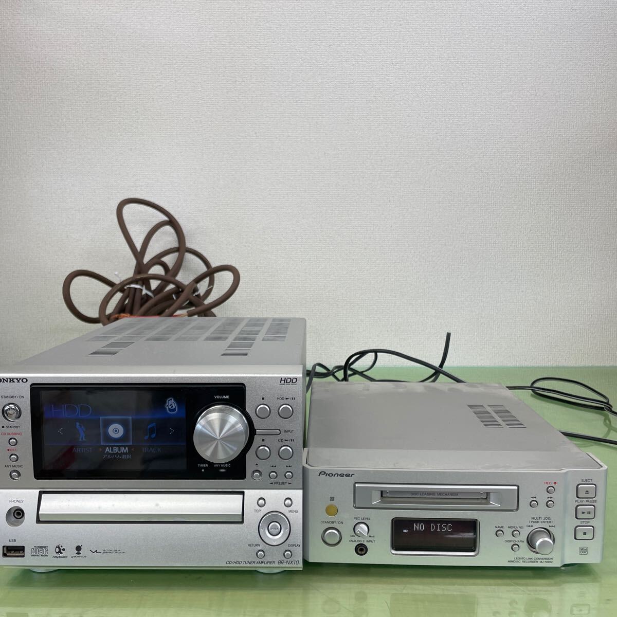 Yahoo!オークション - ◎ ONKYO CD\HDD TUNER AMPLIFIF Yahoo!オークション - ◎ ONKYO CD\HDD TUNER AMPLIFIF