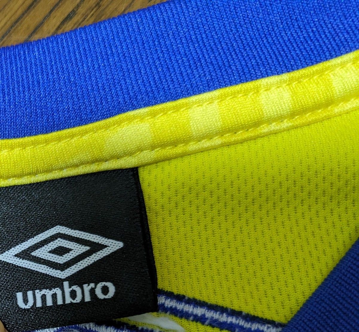 150 umbro アンブロ サッカー フットサル ウェアー 半袖 練習着  半袖Tシャツ UMBRO