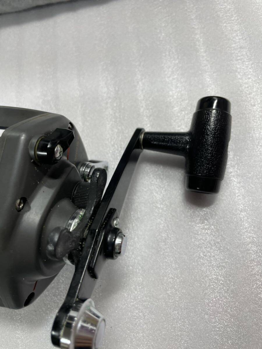 シマノ　Shimano SUPER小船3000 チタノス　小船EX_画像7