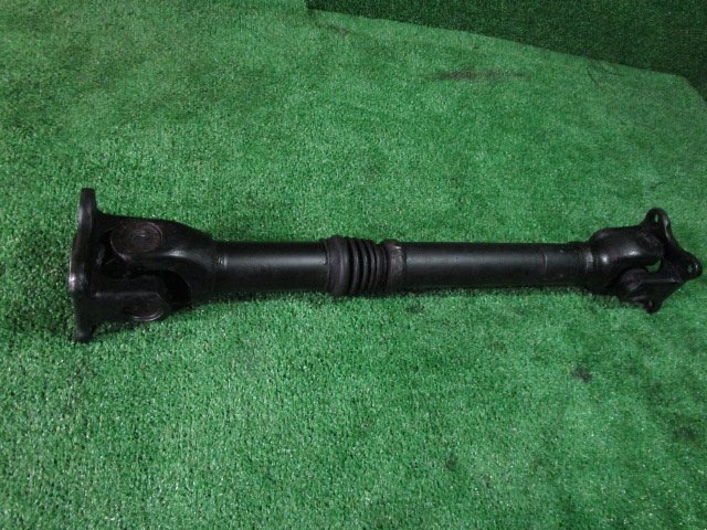 [A61124]* Jimny JA22W rear propeller shaft 