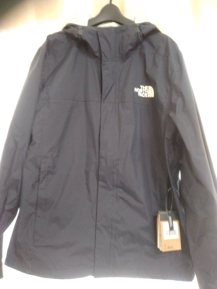 ＴＨＥ ＮＯＲＴＨ ＦＡＣＥ　ノースフェイス ジャンパー　Lサイズ　（未使用品）_画像1