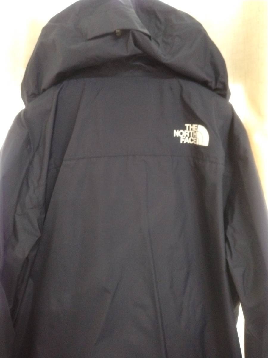 ＴＨＥ ＮＯＲＴＨ ＦＡＣＥ　ノースフェイス ジャンパー　Lサイズ　（未使用品）_画像2