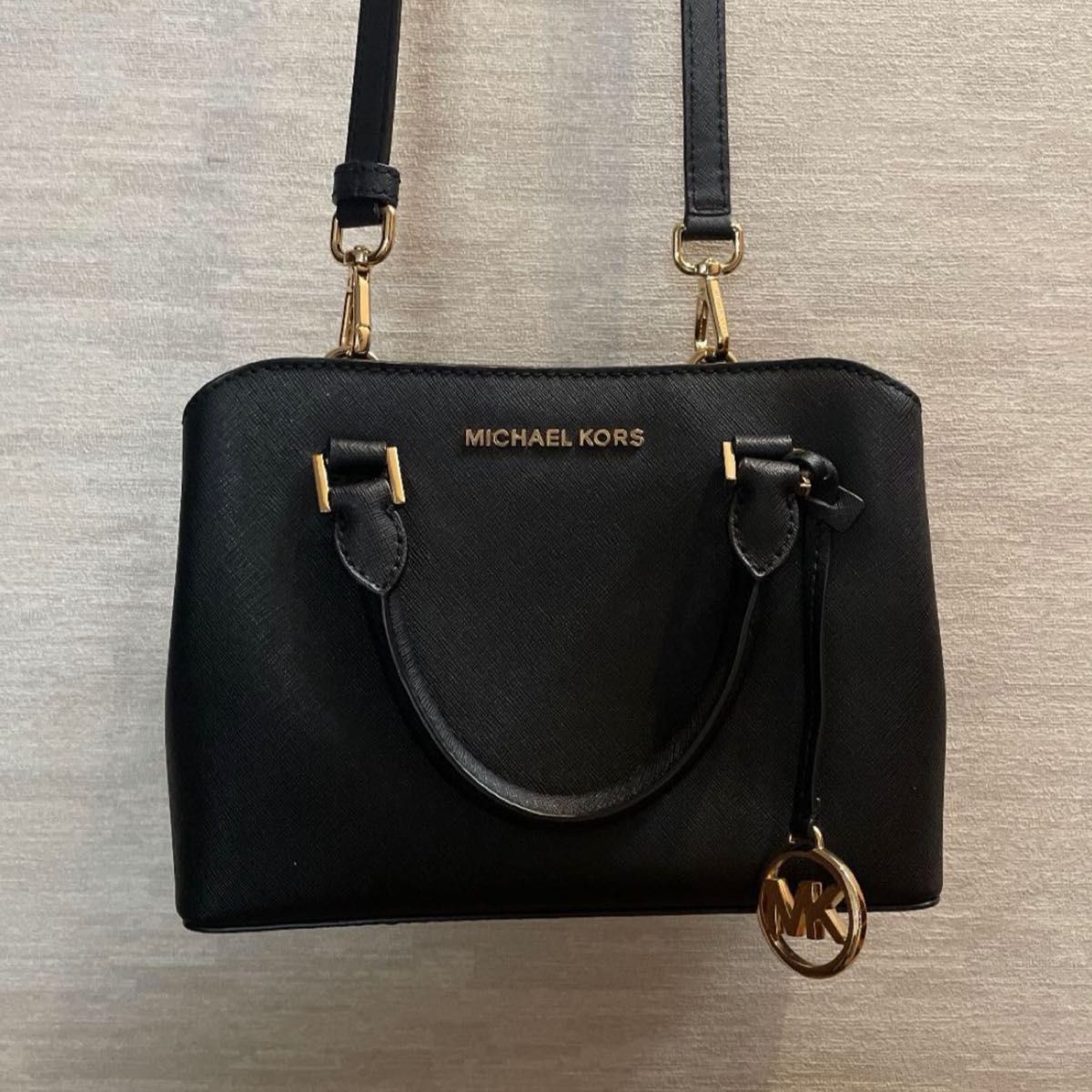 MICHAEL KORS マイケルコース ショルダーバッグ ハンドバッグ 2WAY