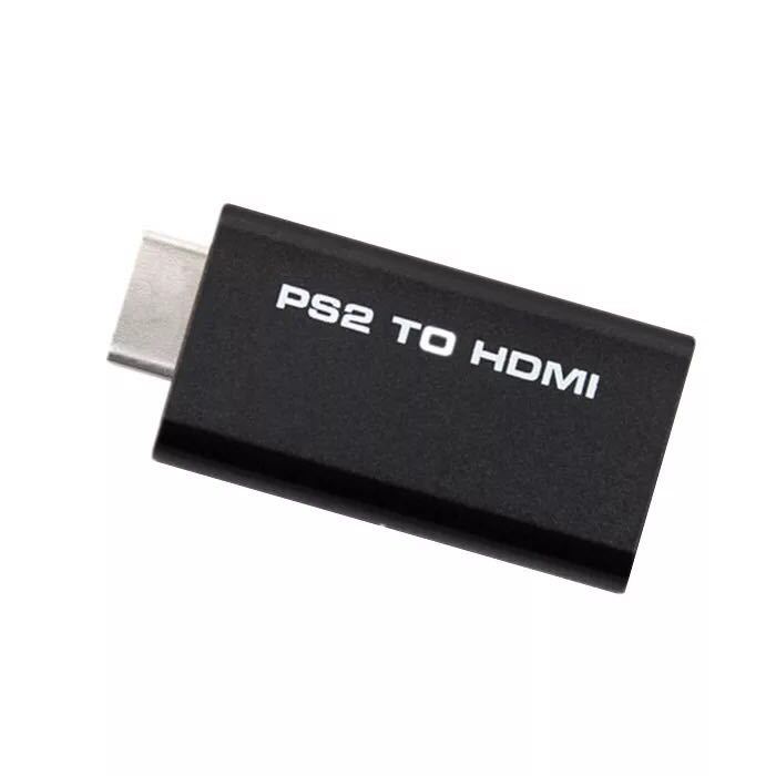 PS2 to HDMI 変換アダプター プレステ2 コンバーター_画像3