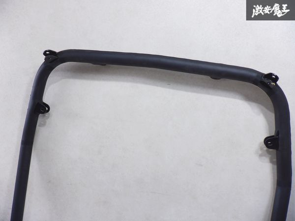 CUSCO Cusco AP1 S2000 6 point type roll bar roll cage steel made dash evasion reinforcement rigidity up AP2 shelves 2S