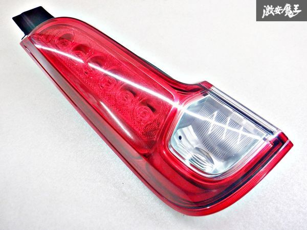 【最終値下】スズキ純正 MK32S MK42S スペーシア LED テール テールランプ テールライト 左 左側 助手席側 外側 KOITO 220-59294 棚2N14_画像1