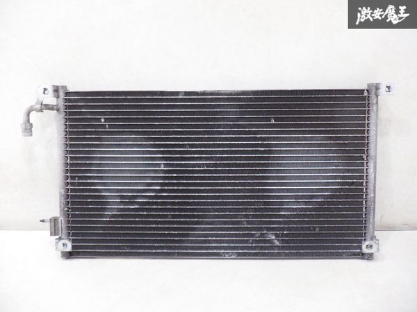 [ last price decline ] CITROEN Citroen original S8NFS Saxo air conditioner condenser air conditioner condenser single unit shelves 2H13