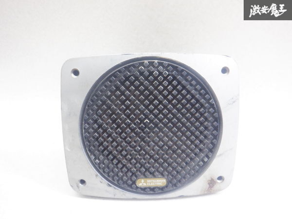 [ last price decline ] Mitsubishi Electric all-purpose speaker put type speaker left right set 700K007 Jimny .. shelves 2K22