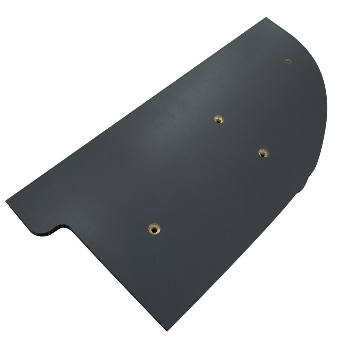 UD クオン ベースプレート 17 ベース板 センターベース 板 ベース フラット フラットキット コンソール 棚 内装 テーブル 収納 板 ラックの画像4