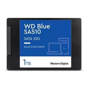 新品、未開封、WD、1TB、2.5インチ、SATA、SSD、WDS100T3B0A_画像1