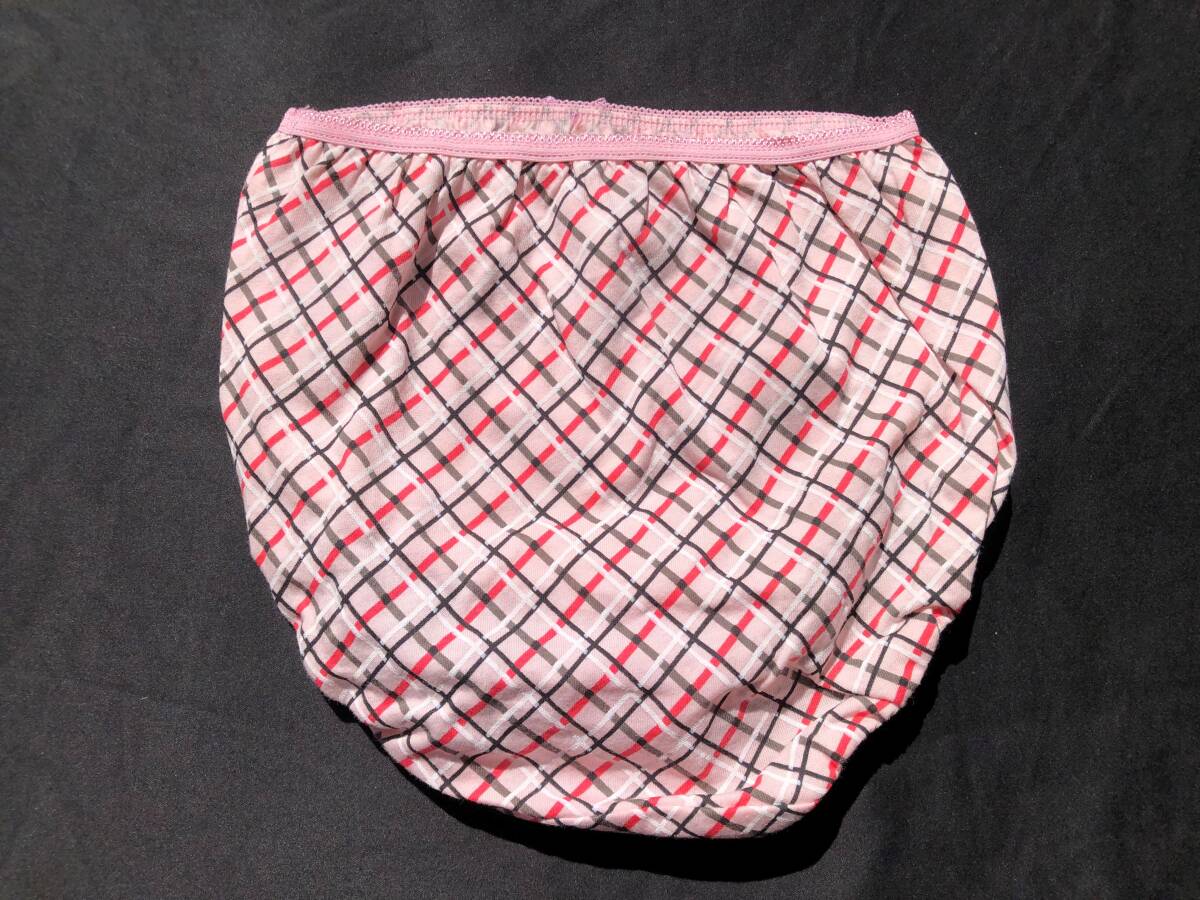  new goods nisen for girl bread ti* shorts * underwear 120 centimeter postage 140 jpy cotton 100%