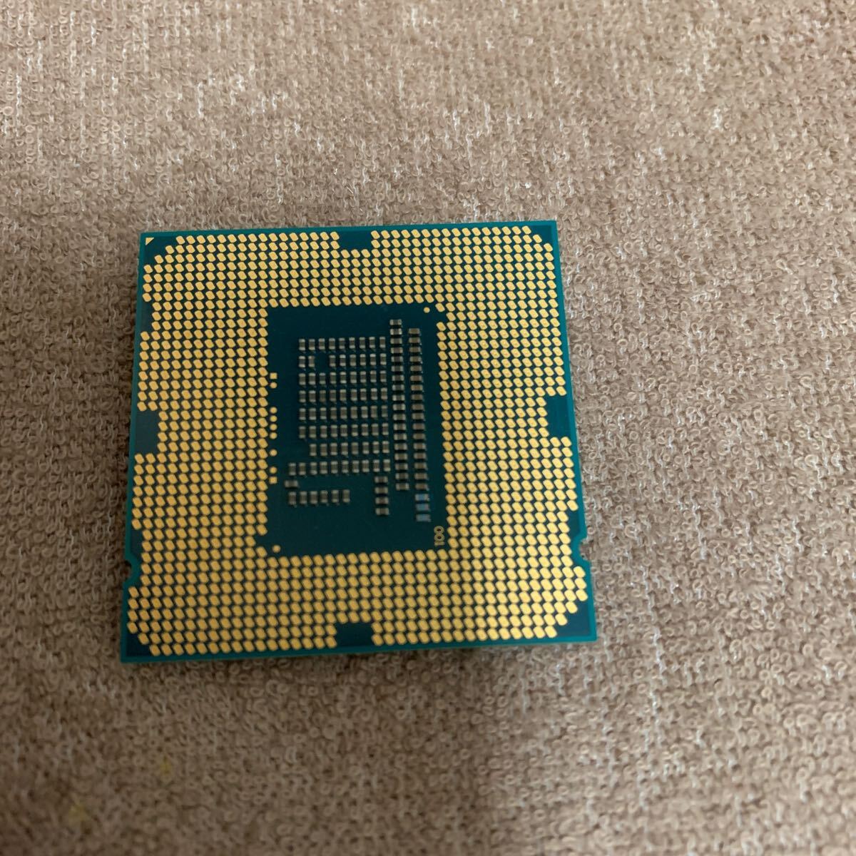 Intel Core i3 3240