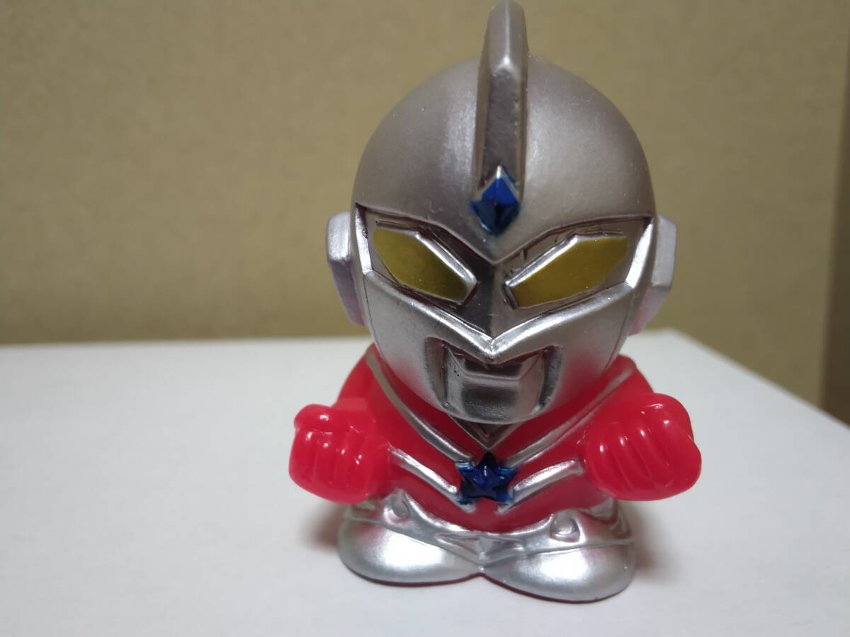 ウルトラ指人形 ウルトラマンスコット指人形_画像1