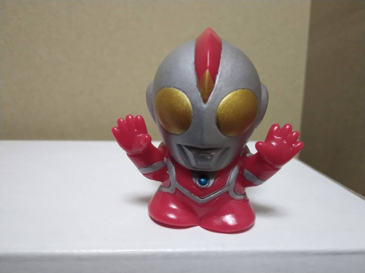 ウルトラ指人形 ウルトラマンボーイ指人形_画像1