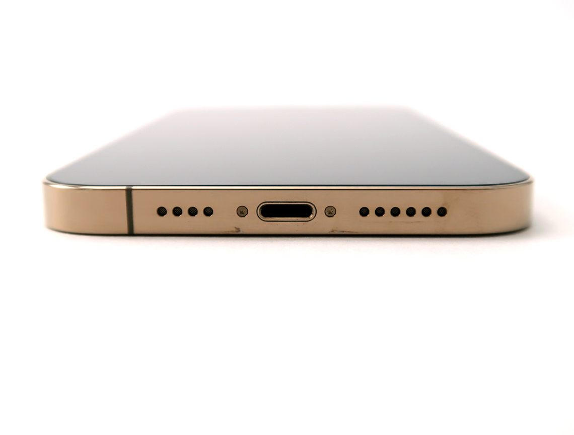 28637円 iPhone12 Pro Max 512GB ゴールド Aランク SIMロック 28637円 iPhone12 Pro Max 512GB ゴールド Aランク SIMロック