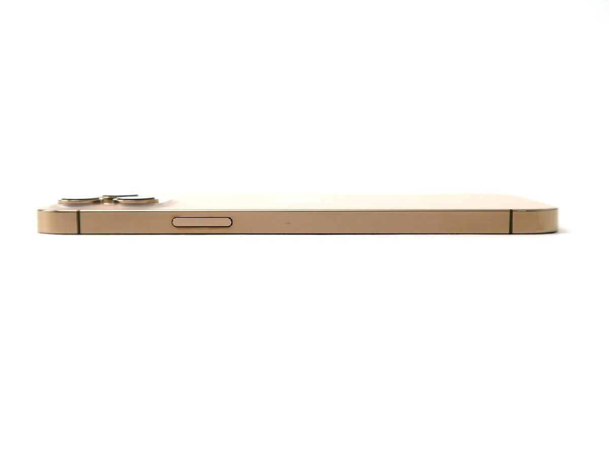 28637円 iPhone12 Pro Max 512GB ゴールド Aランク SIMロック 28637円 iPhone12 Pro Max 512GB ゴールド Aランク SIMロック