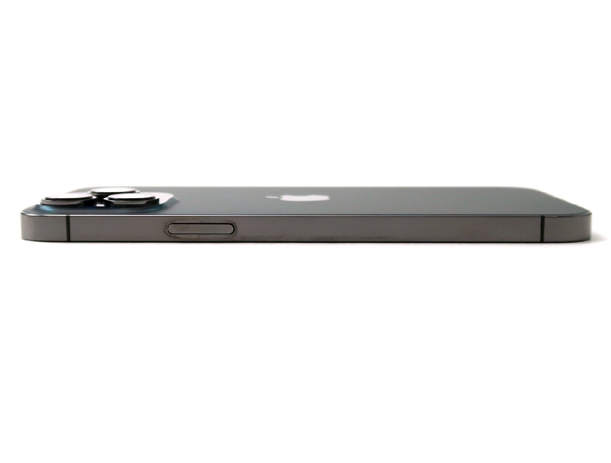 42046円 iPhone13 Pro Max 1TB グラファイト Aランク SIMフリー 42046円 iPhone13 Pro Max 1TB グラファイト Aランク SIMフリー