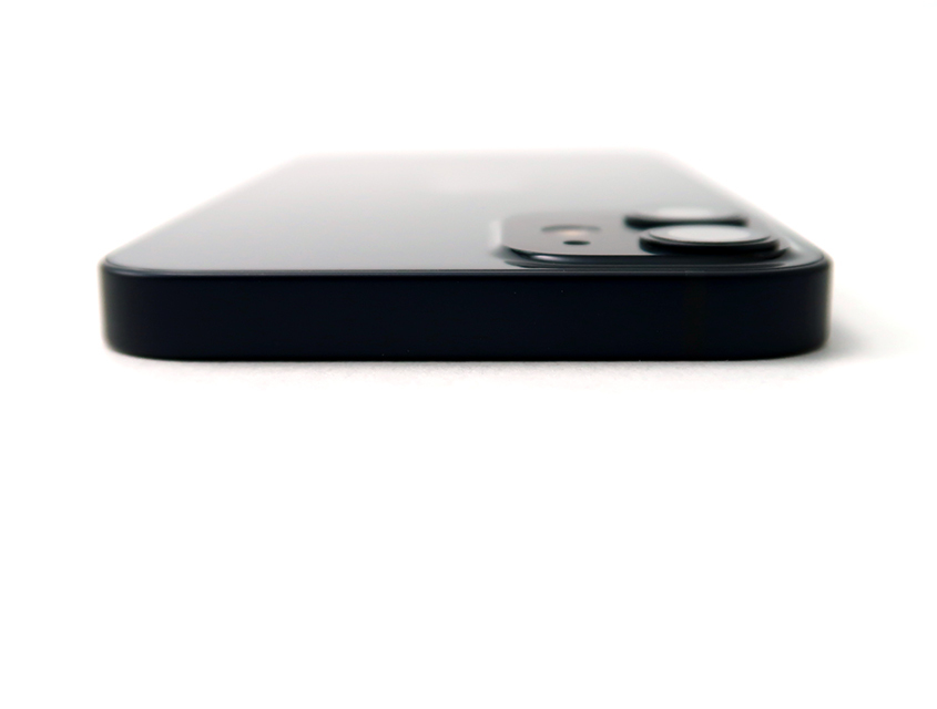 iPhone12 mini 128GB ブラック Cランク SIMロック解除済み 保証期間30日 ｜中古スマホ・タブレットのReYuuストア(リユーストア)_画像5