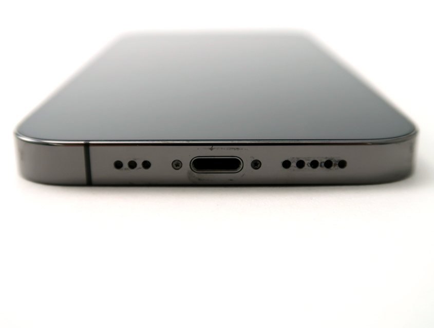 22182円 iPhone13 Pro 128GB グラファイト Bランク SIMフリー 22182円 iPhone13 Pro 128GB グラファイト Bランク SIMフリー