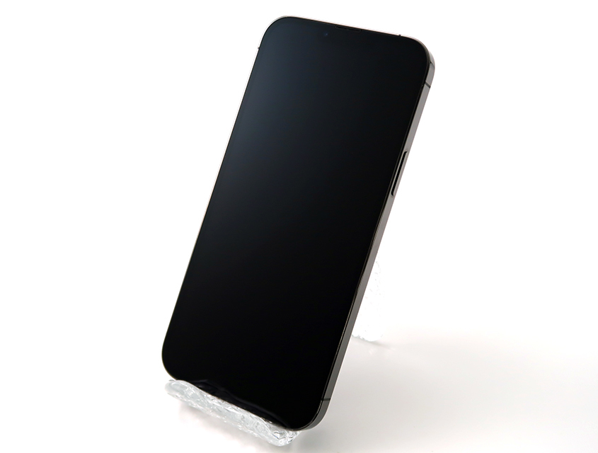 42046円 iPhone13 Pro Max 1TB グラファイト Aランク SIMフリー 42046円 iPhone13 Pro Max 1TB グラファイト Aランク SIMフリー