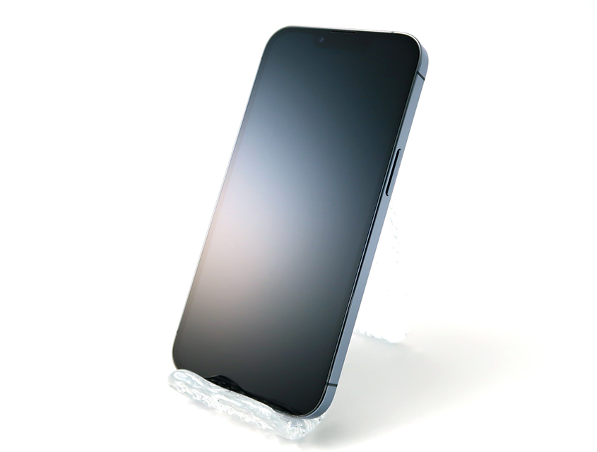 28637円 iPhone13 Pro 128GB シエラブルー Aランク SIMフリー 28637円 iPhone13 Pro 128GB シエラブルー Aランク SIMフリー