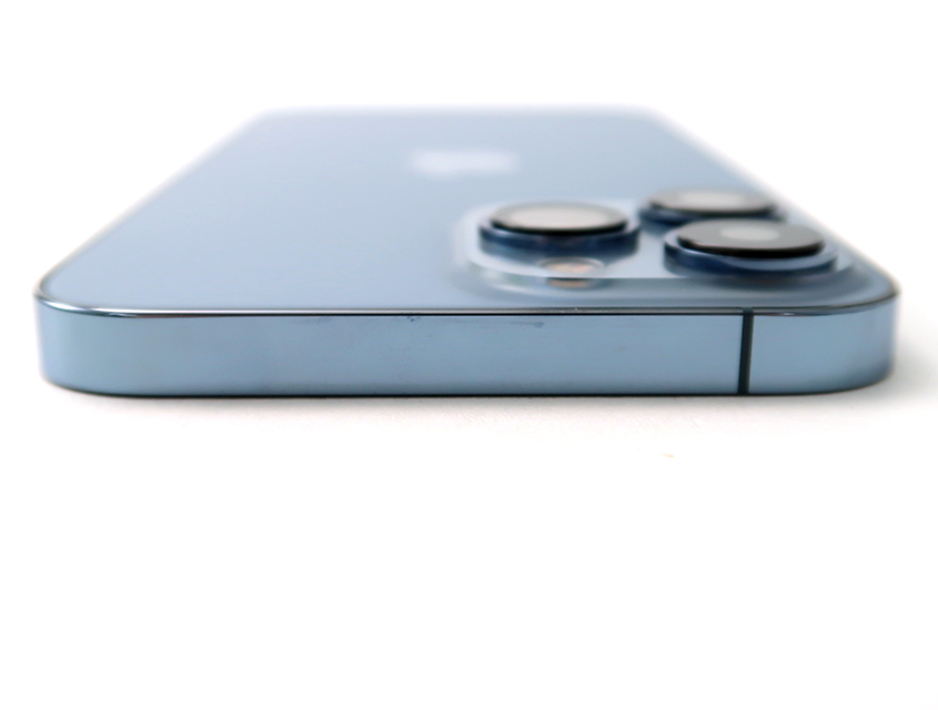 iPhone13 Pro Max 1TB シエラブルー Aランク SIMフリー 保証期間90日 ｜中古スマホ・タブレットのReYuuストア(リユーストア)_画像5