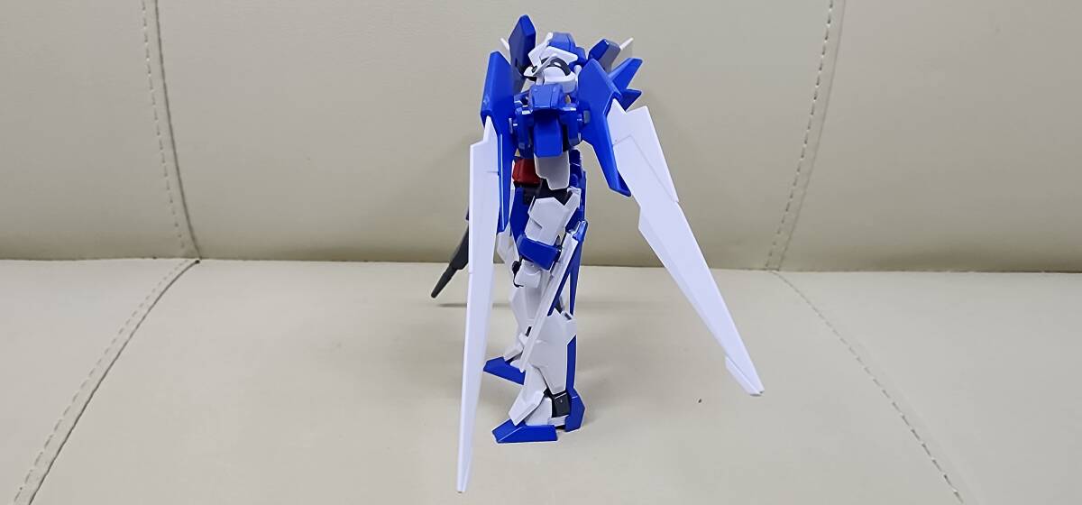 ワンコインオークション　機動戦士ガンダムAGE　ガンダムAGE-2　プラモデル完成品_画像5