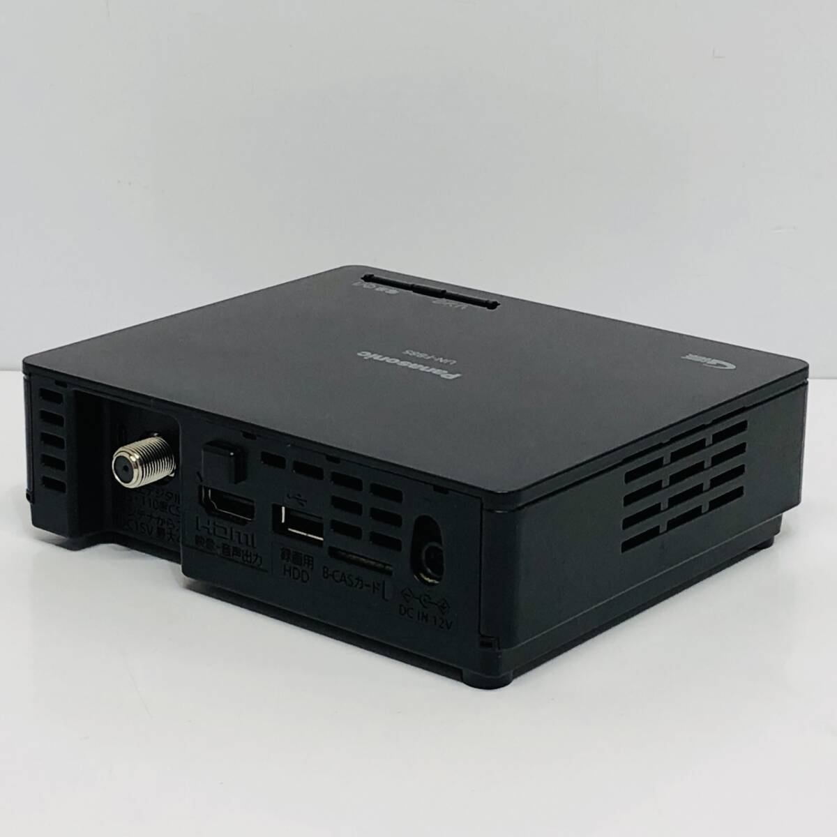 Yahoo!オークション - パナソニック UN-FB8S ポータブルテレビ Yahoo!オークション - パナソニック UN-FB8S ポータブルテレビ