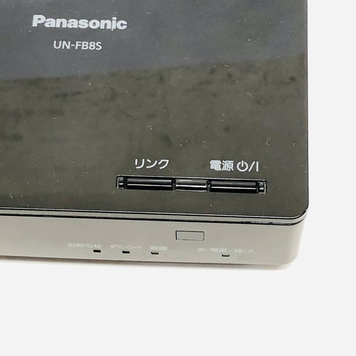 Yahoo!オークション - パナソニック UN-FB8S ポータブルテレビ Yahoo!オークション - パナソニック UN-FB8S ポータブルテレビ