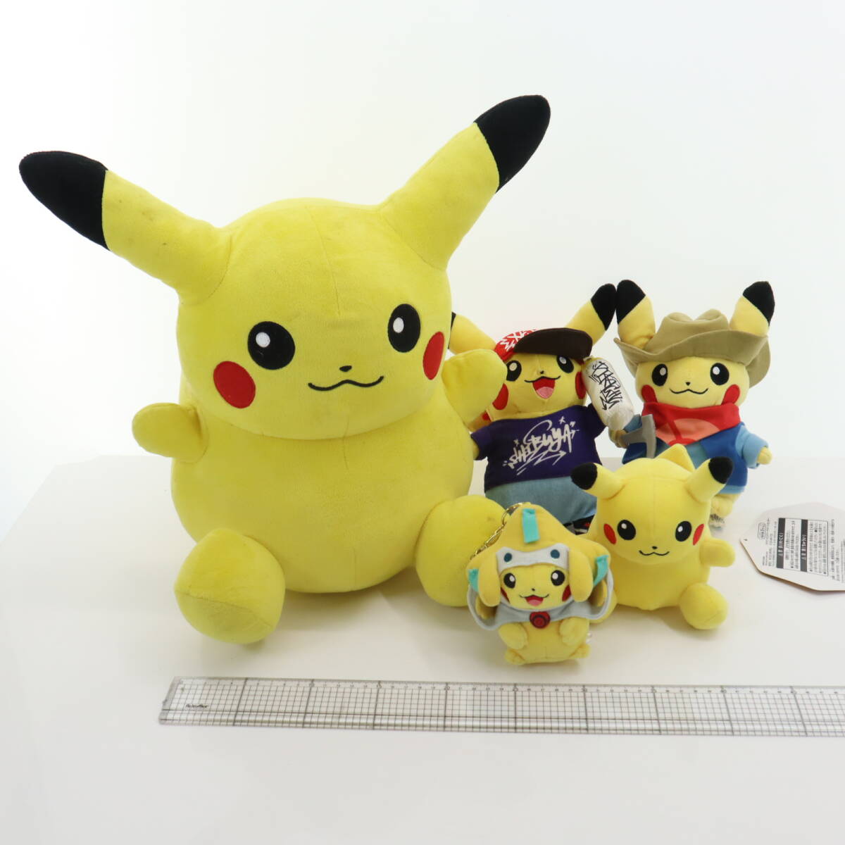 Yahoo!オークション - ポケモンセンター ぬいぐるみ まとめ売り Yahoo!オークション - ポケモンセンター ぬいぐるみ まとめ売り