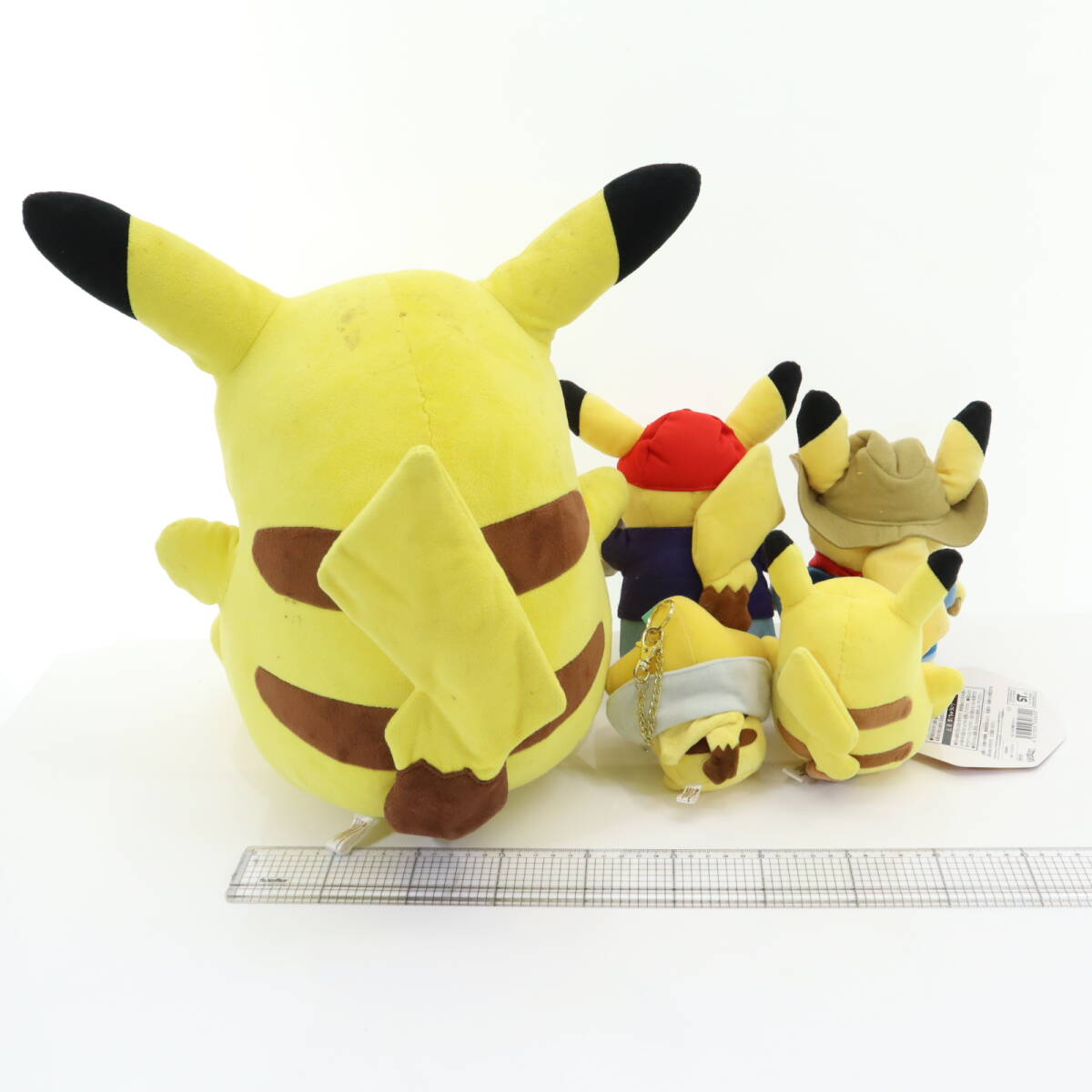 Yahoo!オークション - ポケモンセンター ぬいぐるみ まとめ売り Yahoo!オークション - ポケモンセンター ぬいぐるみ まとめ売り