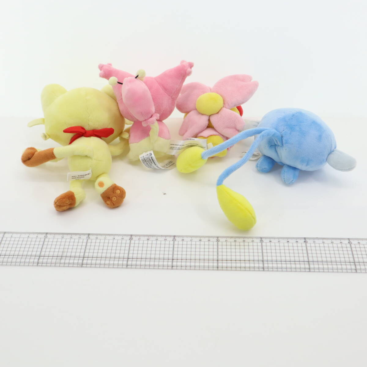 Yahoo!オークション - ポケモンセンター ぬいぐるみ まとめ売り Yahoo!オークション - ポケモンセンター ぬいぐるみ まとめ売り